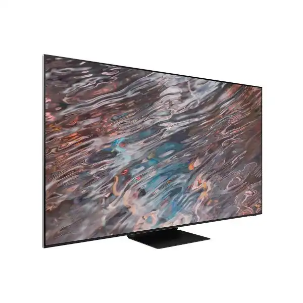 SAMSUNG QE-65QN800A 8K NEO QLED SMART TV