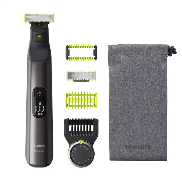 PHILIPS QP6550/15 OneBlade Pro