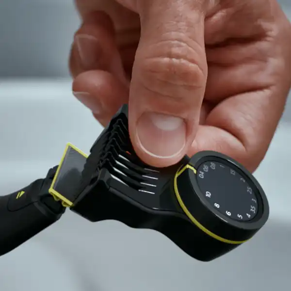 PHILIPS QP6550/15 OneBlade Pro