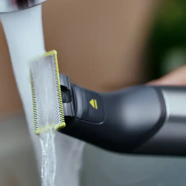 PHILIPS QP6550/30  OneBlade Pro