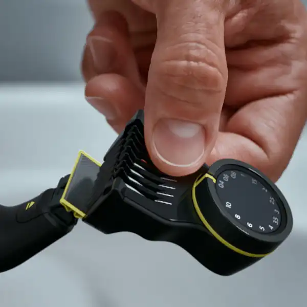 PHILIPS QP6650/61 OneBlade Pro