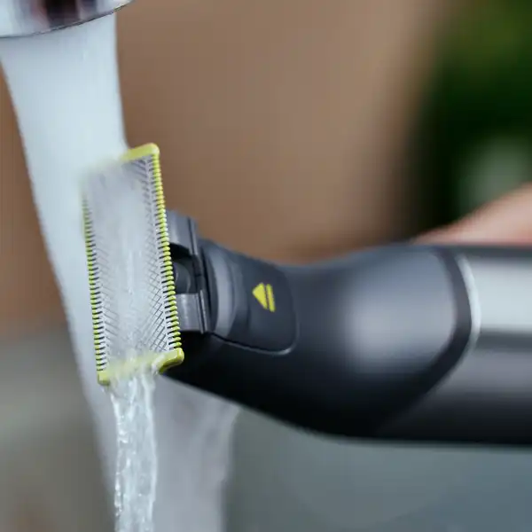 PHILIPS QP6650/61 OneBlade Pro