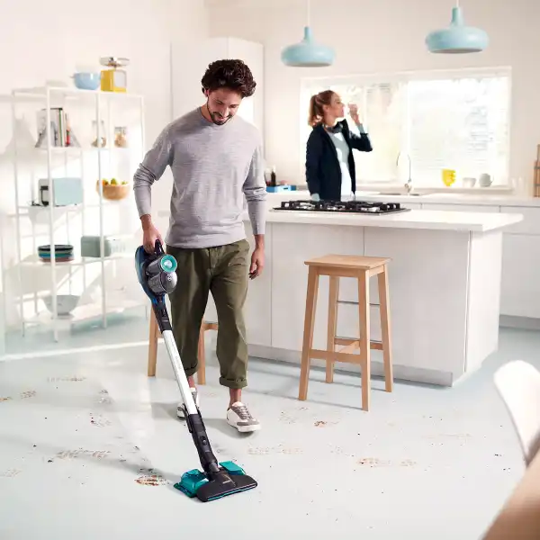 PHILIPS FC6719/01 SPEEDPRO AQUA STICK