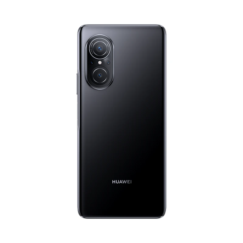 HUAWEI NOVA 9 SE DS BLACK 