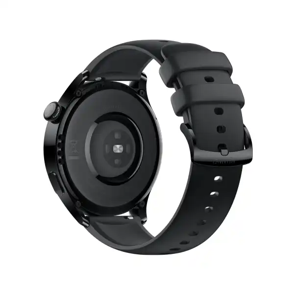 HUAWEI WATCH 3 L11E BLACK