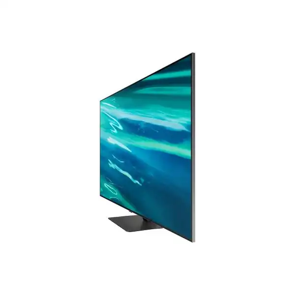 SAMSUNG QE-55Q80A QLED SMART TV