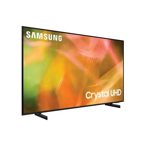 SAMSUNG UE-50AU8072 UHD SMART TV