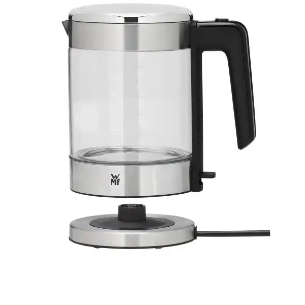 WMF KITCHENminis Glass Kettle