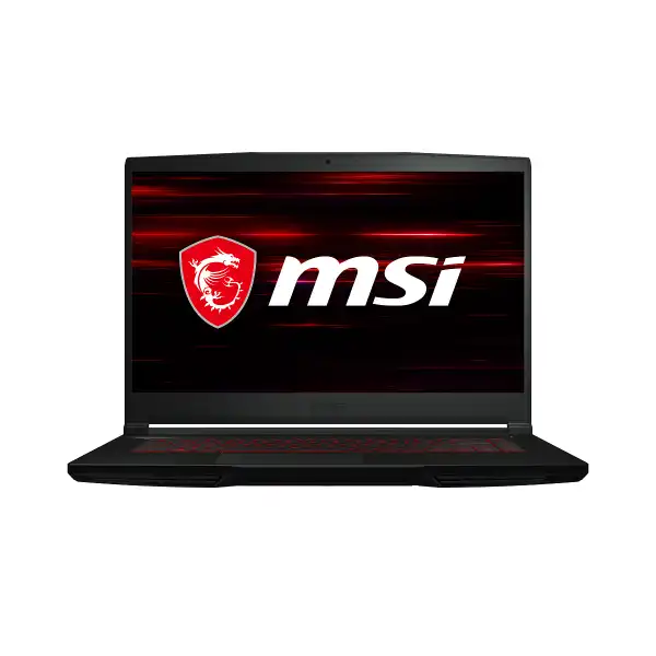MSI GF63 THIN 10SCXR GTX1650