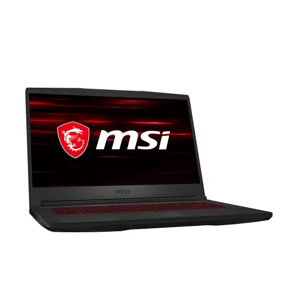 MSI GF65 THIN 10SER RTX 2060