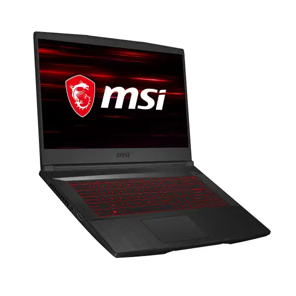 MSI GF65 THIN 10SER RTX 2060