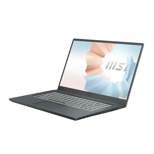 MSI MODERN 15 A11M 1135G7
