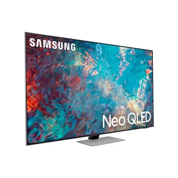 SAMSUNG QE-55QN85A NEO QLED SMART TV