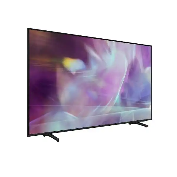 SAMSUNG QE-75Q60A QLED SMART TV