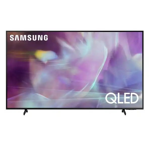 SAMSUNG QE-85Q60A QLED SMART TV