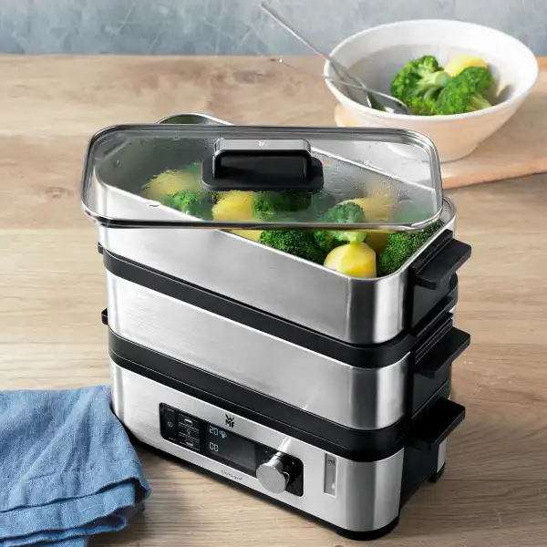 WMF KITCHENMINIS STEAMER 415090011 