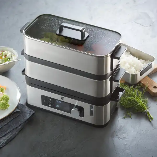 WMF KITCHENMINIS STEAMER 415090011 