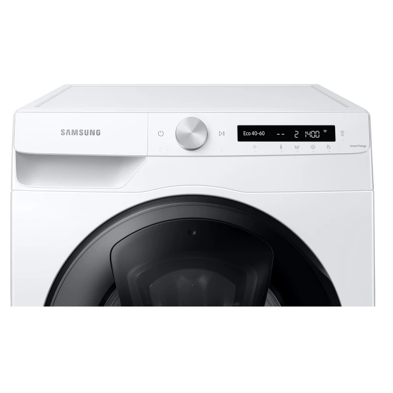 SAMSUNG WW90T554DAW/S7