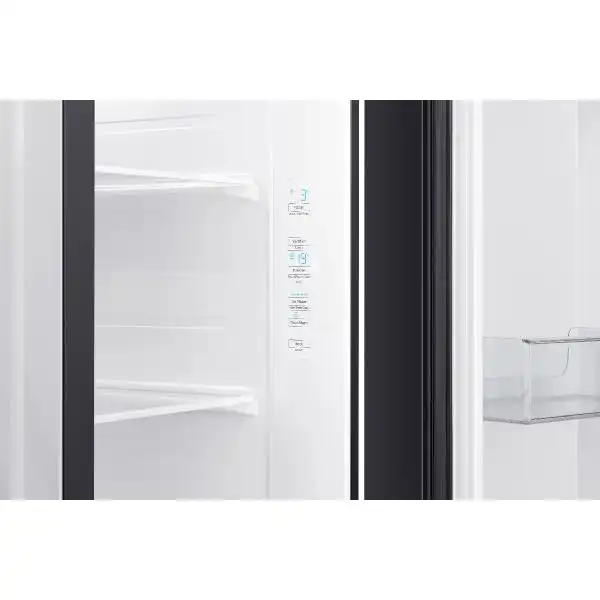 SAMSUNG RS65R54112C/EO