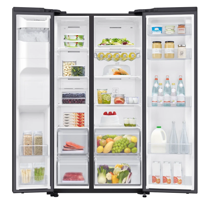 SAMSUNG RS65R54112C/EO