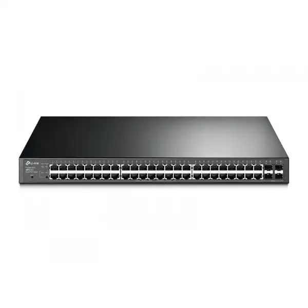 TP-LINK T1600G-52PS