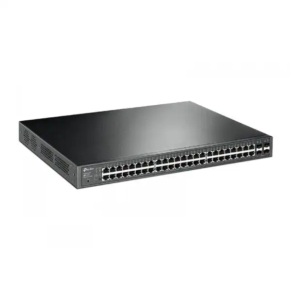 TP-LINK T1600G-52PS