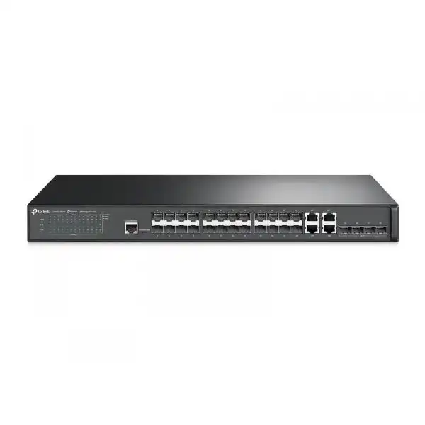 TP-LINK T2600G-28SQ