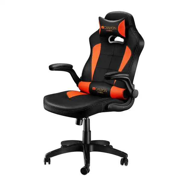 CANYON CND-SGCH2 VIGIL GAMING CHAIR