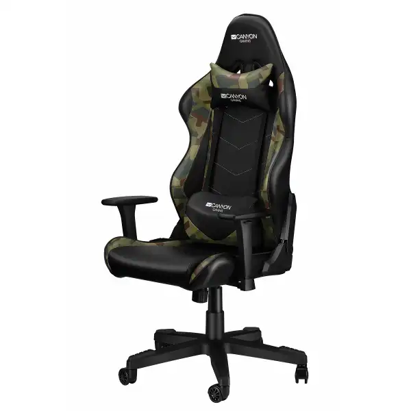 CANYON CND-SGCH4AO ARGAMA GAMING CHAIR