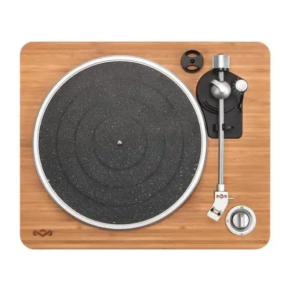 HOUSE OF MARLEY STIR IT UP SIGNATURE BK