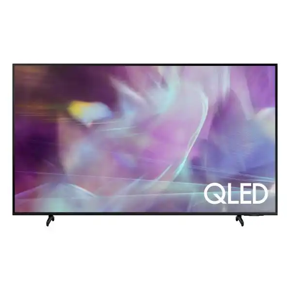SAMSUNG QE-43Q60A QLED SMART TV