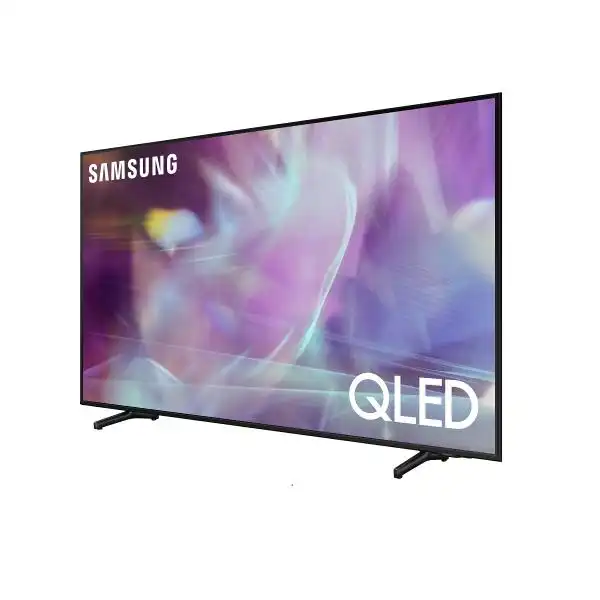 SAMSUNG QE-43Q60A QLED SMART TV