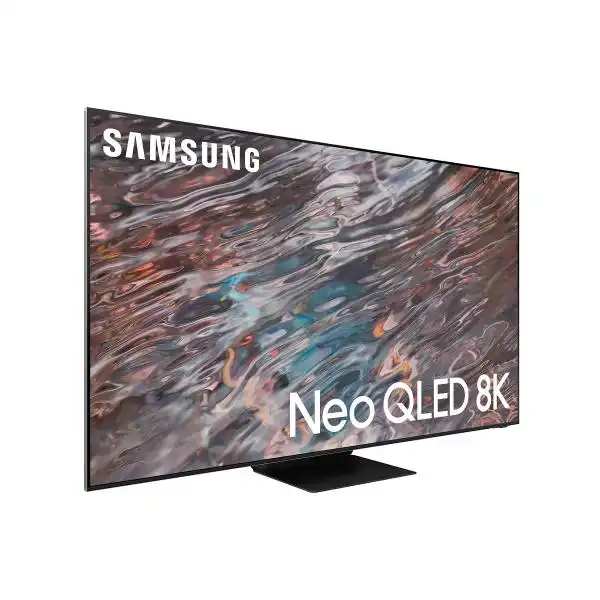 SAMSUNG QE-75QN800A 8K NEO QLED SMART TV