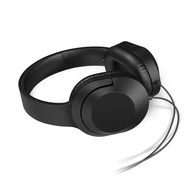 PHILIPS TAH2005BK/00 HEADPHONES BLACK