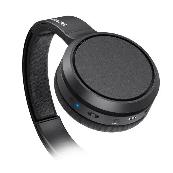 PHILIPS TAH5205BK HEADPHONES