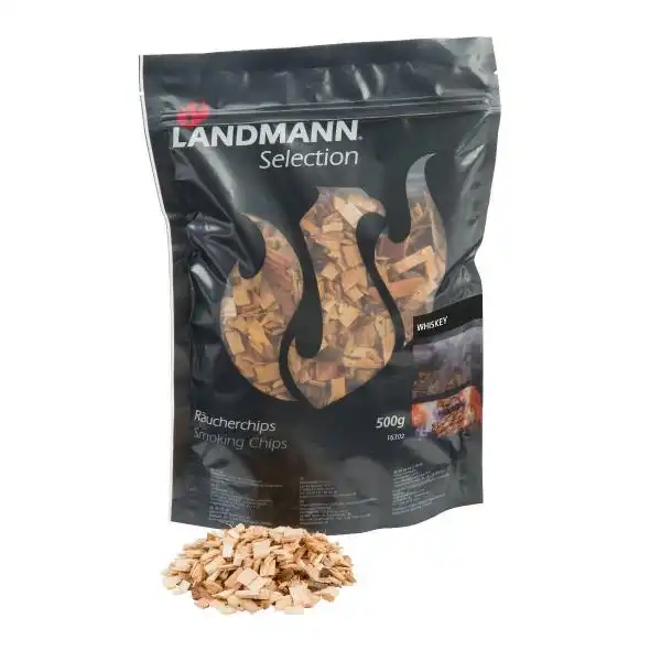 LANDMANN 16302 ЧИПС ЗА ОПУШВАНЕ