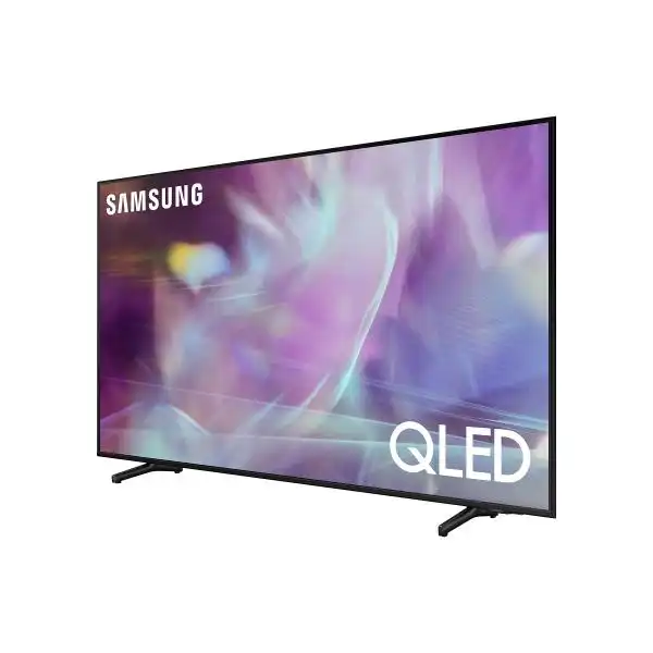 SAMSUNG QE-50Q60A QLED SMART TV