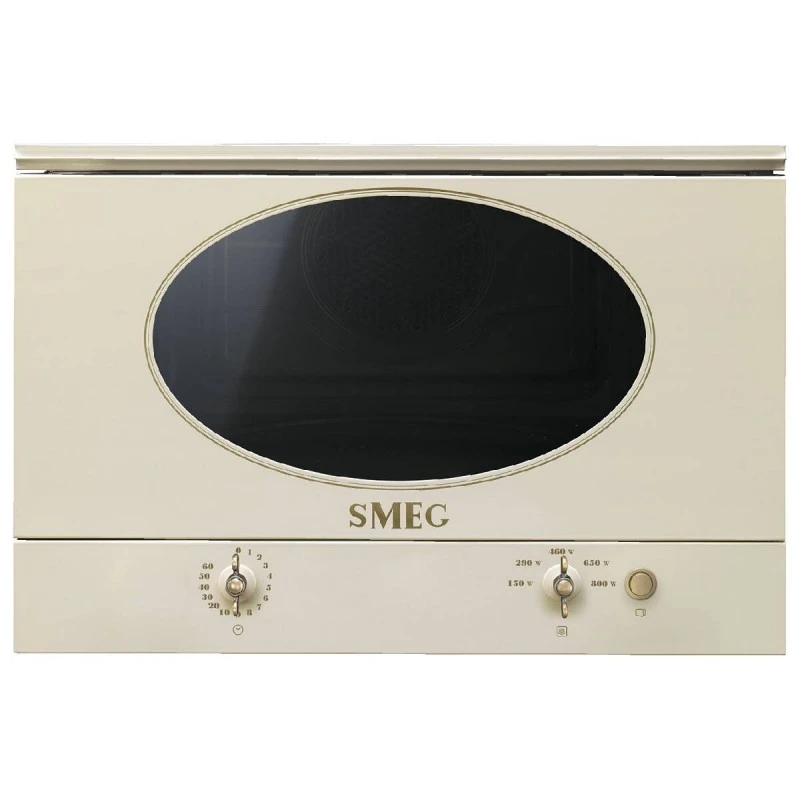 SMEG MP822NPO