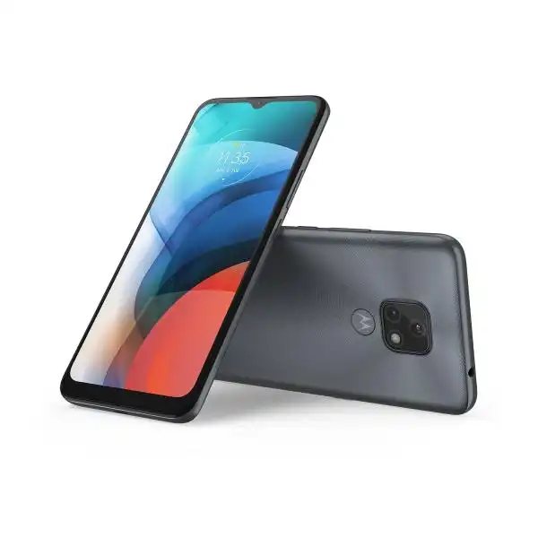 MOTOROLA MOTO E7 32GB DS GREY