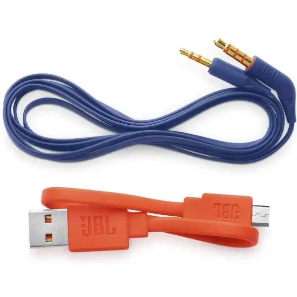 JBL T600BTNC HEADPHONES BL