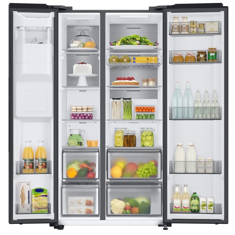 SAMSUNG RS68A8842B1/EF