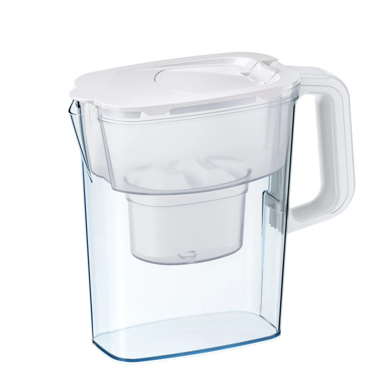 AQUAPHOR COMPACT 2.4L KETTLE WH