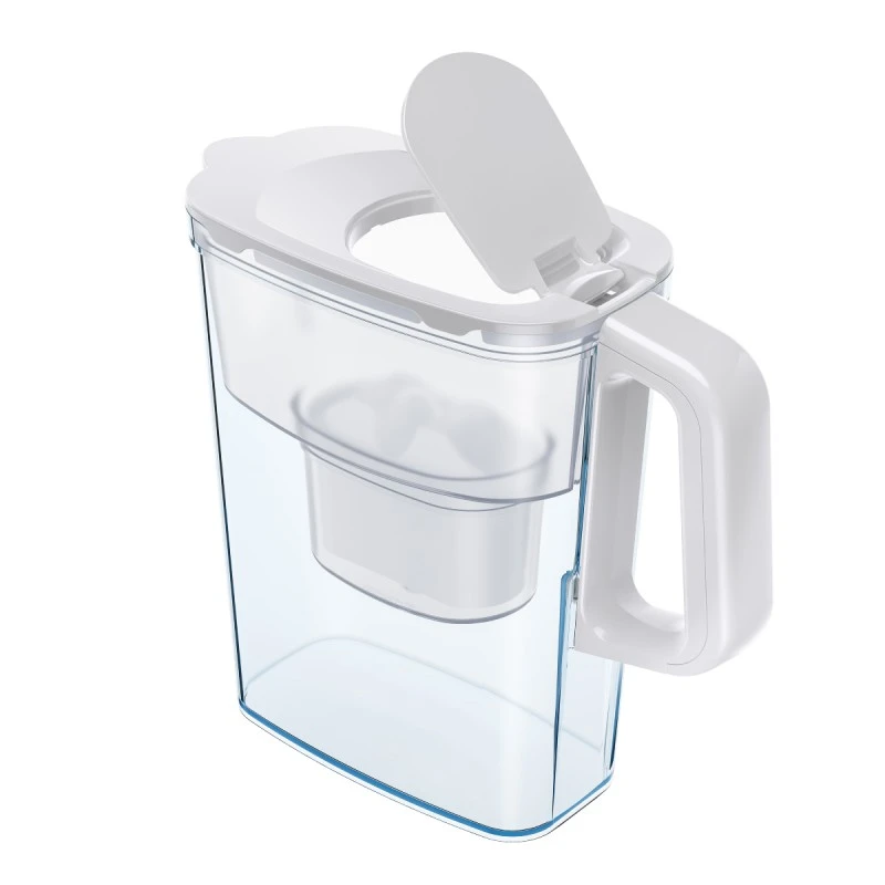 AQUAPHOR COMPACT 2.4L KETTLE WH