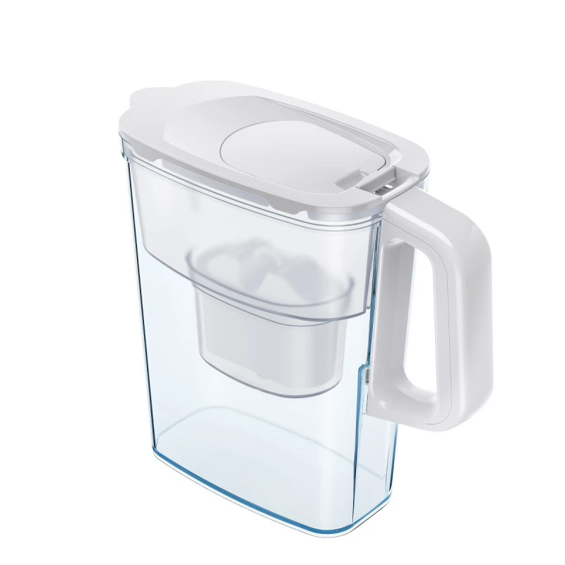 AQUAPHOR COMPACT 2.4L KETTLE WH