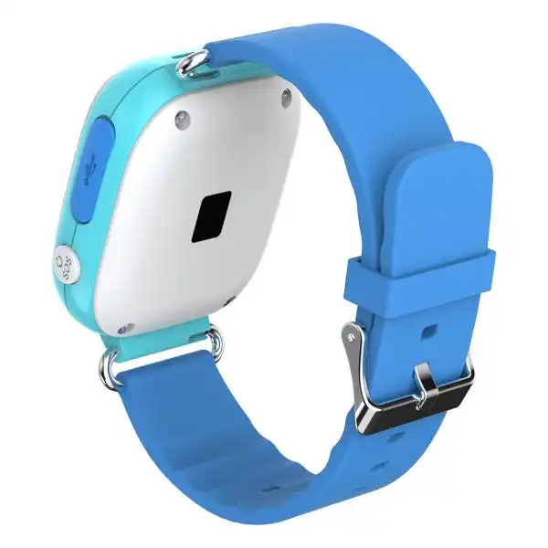 XMART SMART WATCH KIDS GPS KW03G BLUE