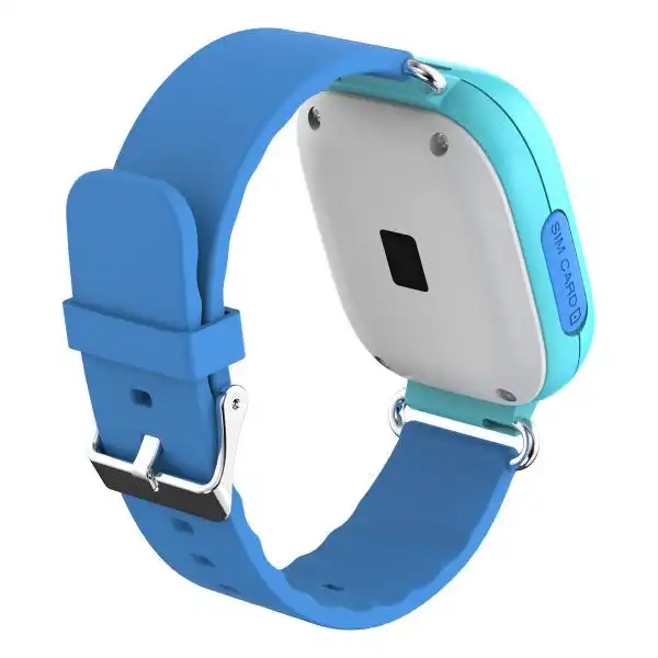 XMART SMART WATCH KIDS GPS KW03G BLUE