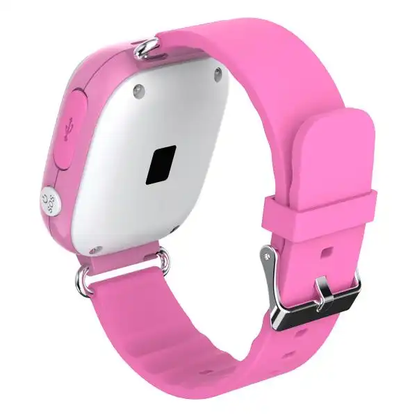 XMART SMART WATCH KIDS GPS KW03G PINK