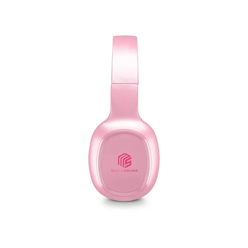 MUSIC SOUND BASIC TWS BT HEADPHONES PK