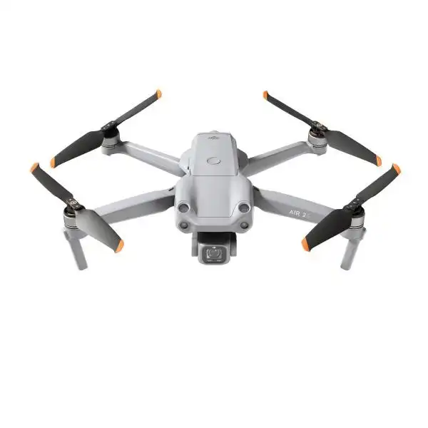DJI AIR 2S FLY MORE COMBO DRONE