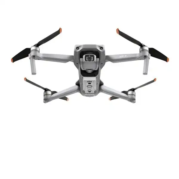 DJI AIR 2S FLY MORE COMBO DRONE